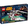 Image de LEGO® Star Wars 75051 Jedi Scout Fighter en occasion ou reconditionné