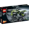 Image de LEGO® Technic 42021 La moto des neiges en occasion ou reconditionné