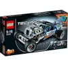 Image de LEGO® Technic 42022 Le Hot Rod en occasion ou reconditionné
