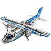 Image de Lego Technic - 42025 - Jeu De Construction - L'avion Cargo