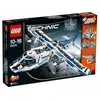 Image de LEGO® Technic 42025 L'avion cargo en occasion ou reconditionné
