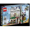 Image de LEGO® Creator 10243 Le restaurant parisien en occasion ou reconditionné