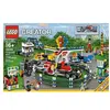 Image de LEGO® Creator Expert 10244 La Fête Foraine en occasion ou reconditionné