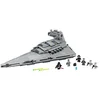 Image de Lego Star Wars - 75055 - Jeu De Construction - Imperial Star Destroyer
