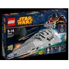 Image de LEGO® Star Wars 75055 Imperial Star Destroyer en occasion ou reconditionné