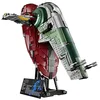 Image de Lego Star Wars - 75060-Lego Star Wars Slave I 