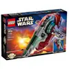 Image de LEGO® Star Wars 75060 Slave I en occasion ou reconditionné