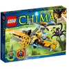 Image de LEGO® Chima  70129 L'hélicoptère de Lavertus en occasion ou reconditionné
