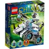 Image de LEGO® Chima  70131 Le char bouclier de Rogon en occasion ou reconditionné