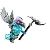 Image de LEGO Legends of Chima 70135 - Le tireur de feu de Cragger en occasion ou reconditionné