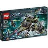 Image de Lego Agents - 70164 - Jeu De Construction - Le Vaisseau De Psyclone