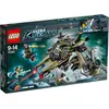Image de LEGO® Agents 70164 Le vaisseau de Psyclone en occasion ou reconditionné