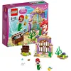Image de Lego - A1401528 - Les Trésors Secrets D'ariel - Princesses