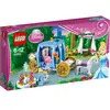 Image de LEGO® Disney Princess 41053 Le carrosse enchanté de Cendrillon en occasion ou reconditionné