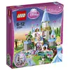 Image de LEGO® Disney Princess 41055 Le château de Cendrillon en occasion ou reconditionné