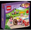 Image de LEGO® Friends 41030 Le stand de glace d'Olivia en occasion ou reconditionné