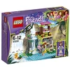 Image de Lego Friends - 41033 - Jeu De Construction - Sauvetage dans Les Cascades De La Jungle