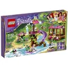 Image de Lego Friends - 41038 - Jeu De Construction - La Base De Sauvetage De La Jungle