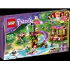 Image de LEGO® Friends 41038 La base de sauvetage de la jungle en occasion ou reconditionné