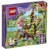 Image de Lego - 0426582 - Jeu De Construction - 41059 L'infirmerie dans l'arbre