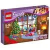 Image de LEGO® Friends 41040 Le calendrier de l’Avent LEGO® Friends en occasion ou reconditionné