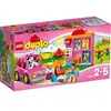 Image de LEGO® DUPLO® LEGO®Ville 10546 Le supermarché en occasion ou reconditionné
