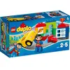 Image de LEGO® DUPLO® Super Héros 10543 Le sauvetage de Superman en occasion ou reconditionné