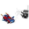 Image de Lego Juniors - 10665 - Jeu De Construction - Spiderman