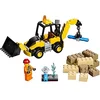 Image de Lego Juniors - 10666 - Jeu De Construction - La Pelleteuse