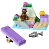 Image de Lego Friends - 300618-41047 - Le Petit Rocher du Phoque