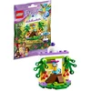 Image de LEGO - 41044 - Friends - Le Perroquet & Sa Fontaine