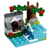Image de Lego Friends - 300580-41046 - l'ours Brun & Sa Rivière