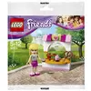 Image de Lego - 300379 - Friends - Stephanie's Bakery Stand - Jeu De Construction 30113 en occasion ou reconditionné