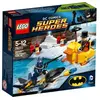 Image de LEGO® Super Heroes DC Universe 76010 Batman : l' affrontement avec le Pingouin en occasion ou reconditionné