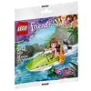 Image de Lego Friends 30115 Jungle boat