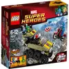 Image de LEGO® Super Heroes Marvel 76017 Captain America contre Hydra en occasion ou reconditionné