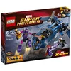 Image de LEGO - 76022- SUPER HEROES X-Men The Sentinel