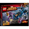 Image de LEGO® Super Heroes Marvel 76022 X-Men contre Sentinel en occasion ou reconditionné