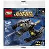 Image de LEGO DC Comics Super Heroes Batwing (30301) Bagged Set