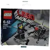 Image de LEGO - The Movie Micro Manager Battle 30281 Polybag