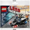 Image de LEGO Figurine Super Secret Police Enforcer