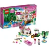 Image de Lego Disney Princess - 41052 - Le Baiser magique d'Ariel