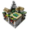 Image de Minecraft Lego Cuusoo 21105 Le Village (Import Royaume Uni)
