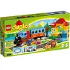 Image de LEGO® DUPLO® 10507 Mon premier train en occasion ou reconditionné