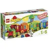 Image de LEGO® DUPLO® Créative 10558 Le train des chiffres en occasion ou reconditionné