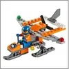 Image de Lego 30310 City - Arctic Scout en occasion ou reconditionné