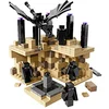 Image de Lego   Minecraft   21107   Micro Monde   La Fin