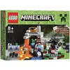 Image de Lego Minecraft - 21113 - Jeu De Construction - La Grotte