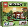 Image de Lego Minecraft - 21115 - La Première Nuit