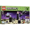 Image de Lego - A1504545 - Dragon D'ender - Minecraft
